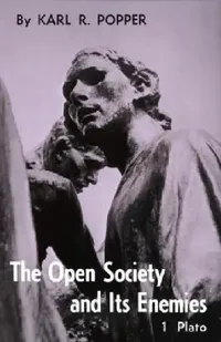 Buy Open Society and Its Enemies, Volume 1 (English, Karl R. Popper) — BookShops.in