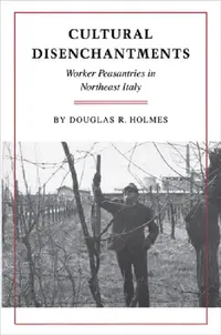 Buy Cultural Disenchantments (English, Douglas R. Holmes) — BookShops.in