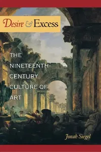 Buy Desire and Excess (English, Jonah Siegel) — BookShops.in