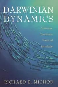 Buy Darwinian Dynamics (English, Richard E. Michod) — BookShops.in