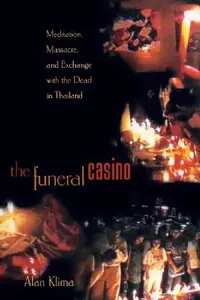 Buy The Funeral Casino (English, Alan Klima) — BookShops.in