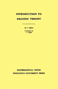 Buy Introduction to Ergodic Theory (English, Iakov Grigorevich Sinai | V. Scheffer) — BookShops.in