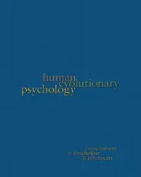 Buy Human Evolutionary Psychology (English, Louise Barrett | Robin I. M. Dunbar | John Lycett) — BookShops.in