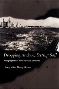 Buy Dropping Anchor, Setting Sail (English, Jacqueline Nassy Brown) — BookShops.in