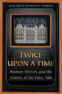Buy Twice Upon a Time (English, Elizabeth Wanning Harries) — BookShops.in