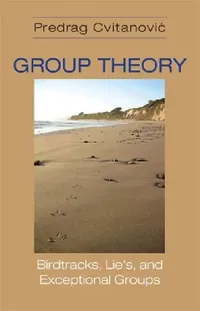 Buy Group Theory (English, Predrag Cvitanovic) — BookShops.in