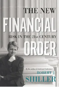Buy The New Financial Order (English, Robert J. Shiller) — BookShops.in