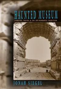 Buy Haunted Museum (English, Jonah Siegel) — BookShops.in