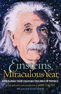 Buy Einstein's Miraculous Year (English, Albert Einstein | John Stachel | Roger Penrose) — BookShops.in