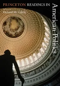 Buy Princeton Readings in American Politics (English, Richard M. Valelly) — BookShops.in
