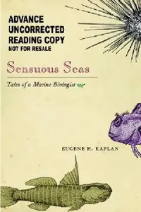 Buy Sensuous Seas (English, Eugene H. Kaplan) — BookShops.in