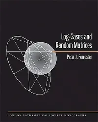 Buy Log-Gases and Random Matrices (LMS-34) (English, Peter J. Forrester) — BookShops.in