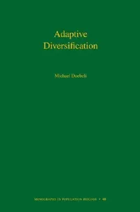 Buy Adaptive Diversification (English, Michael Doebeli) — BookShops.in