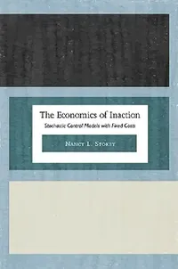 Buy The Economics of Inaction (English, Nancy L. Stokey) — BookShops.in