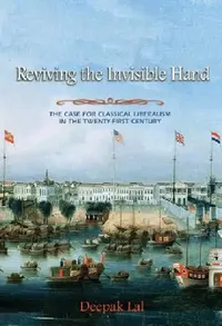 Buy Reviving the Invisible Hand (English, Deepak Lal) — BookShops.in
