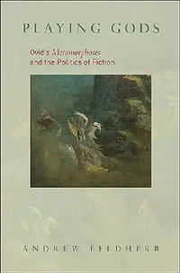 Buy Playing Gods (English, Andrew M. Feldherr) — BookShops.in