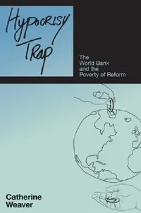 Buy Hypocrisy Trap (English, Catherine Weaver) — BookShops.in