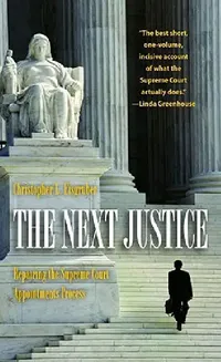 Buy The Next Justice (English, Christopher L. Eisgruber) — BookShops.in