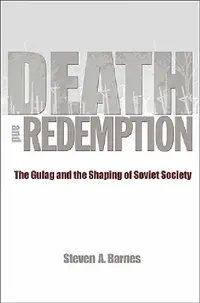 Buy Death and Redemption (English, Steven A. Barnes) — BookShops.in