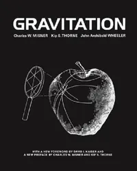 Buy Gravitation (English, Charles W. Misner) — BookShops.in
