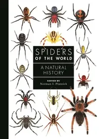 Buy Spiders of the World (English, Norman I. Platnick) — BookShops.in