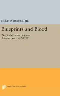 Buy Blueprints and Blood (English, Hugh D. Hudson Jr) — BookShops.in