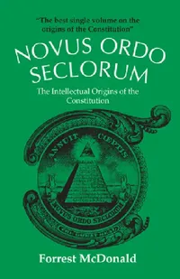 Buy Novus Ordo Seclorum (English, Forrest McDonald) — BookShops.in
