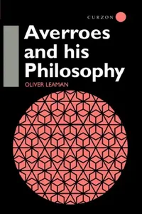 Buy Averroes and His Philosophy (English, Oliver Leaman) — BookShops.in