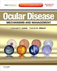Buy Ocular Disease (English, Leonard A. Levin | Daniel M. Albert) — BookShops.in