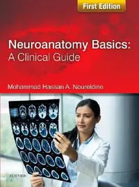 Buy Neuroanatomy Basics (English, Mohammad Noureldine) — BookShops.in