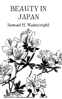 Buy Beauty in Japan (English, Samuel H. Wainwright) — BookShops.in