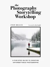 Buy The Photography Storytelling Workshop (English, Quarto Generic) — BookShops.in