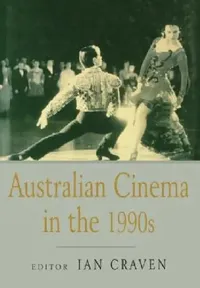 Buy Australian Cinema in the 1990s (English, Ian Craven) — BookShops.in