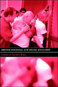 Buy British Football & Social Exclusion (English, Stephen Wagg) — BookShops.in