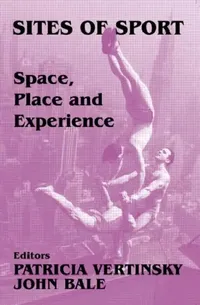 Buy Sites of Sport (English, John Bale) — BookShops.in
