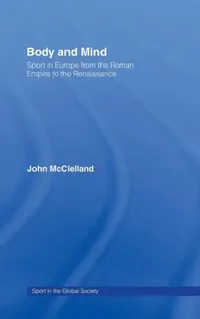 Buy Body and Mind (English, John McClelland) — BookShops.in