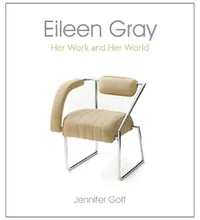 Buy Eileen Gray (English, Jennifer Goff) — BookShops.in