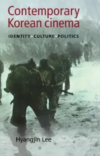 Buy Contemporary Korean Cinema (English, Hyangjin Lee) — BookShops.in