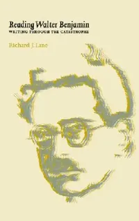Buy Reading Walter Benjamin (English, Richard Lane) — BookShops.in