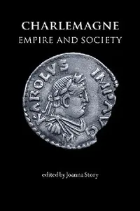 Buy Charlemagne (English, Joanna Story) — BookShops.in