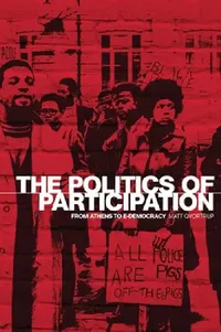 Buy The Politics of Participation (English, Matt Qvortrup) — BookShops.in