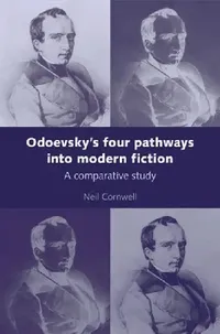 Buy Odoevsky's Four Pathways Into Modern Fiction (English, Neil Cornwell) — BookShops.in