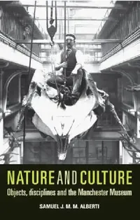Buy Nature and Culture (English, Samuel Alberti) — BookShops.in