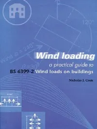 Buy Wind Loading (English, Nicholas John Cook) — BookShops.in