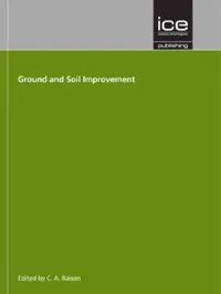 Buy Ground and Soil Improvement (English, Chris Raison) — BookShops.in