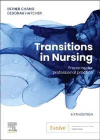 Buy Transitions in Nursing (English, Esther Chang | Deborah Hatcher) — BookShops.in