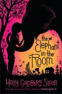 Buy The Elephant in the Room (English, Holly Goldberg Sloan) — BookShops.in