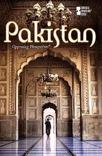 Buy Pakistan (English, Laura K. Egendorf) — BookShops.in