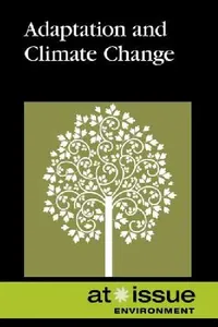 Buy Adaptation and Climate Change (English, Roman Espejo) — BookShops.in