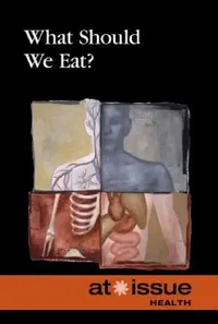 Buy What Should We Eat? (English, Roman Espejo) — BookShops.in